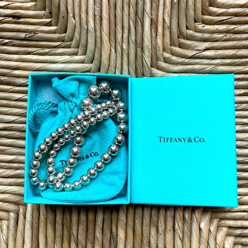 Tiffany necklace
